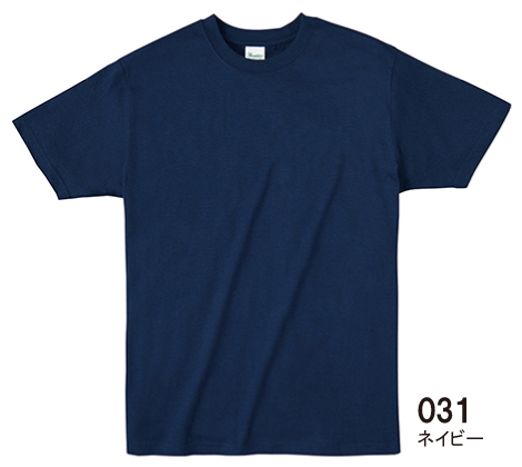 ライトウェイトTシャツ