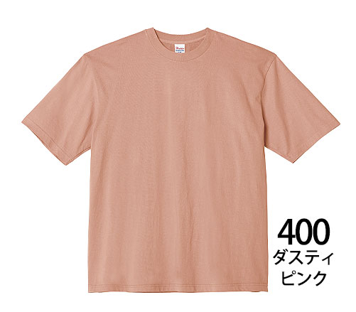 ヘビーウェイトビッグTシャツ