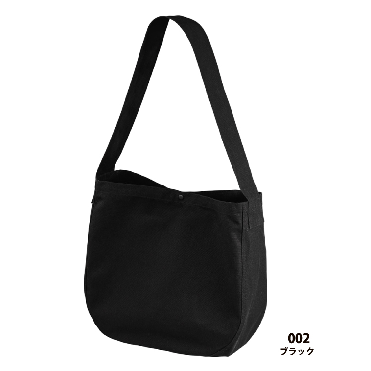 ヘヴィー キャンバス ニュースペーパーバッグ