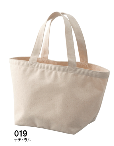 ヘヴィーキャンバス　ランチバッグ