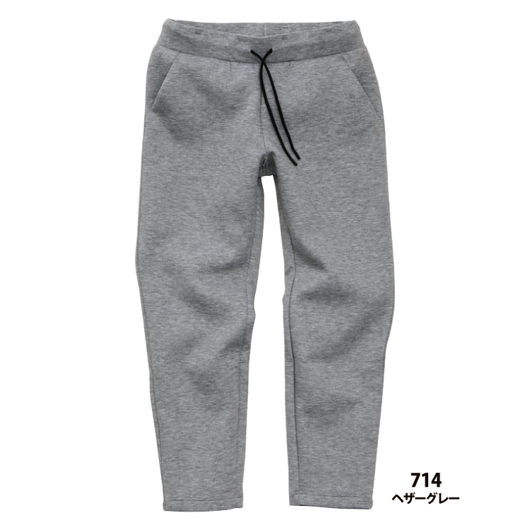 T/R ダンボールニットパンツ