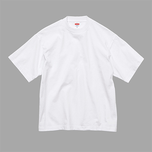 オープンエンド ラギッドTシャツ