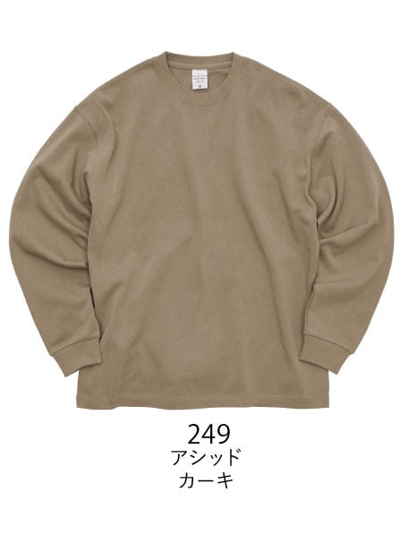 マグナムウェイト ロングスリーブTシャツ