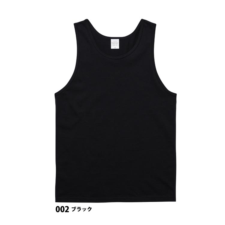 イージータンクトップ