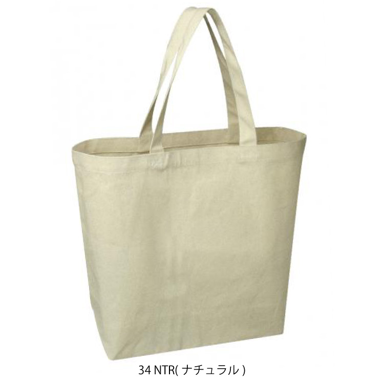 キャンバストートL