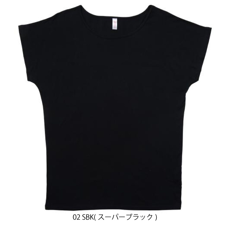 ドルマンTシャツ