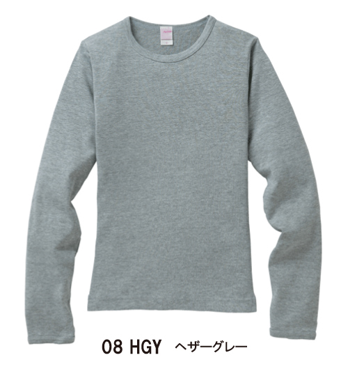 L/S Tシャツ