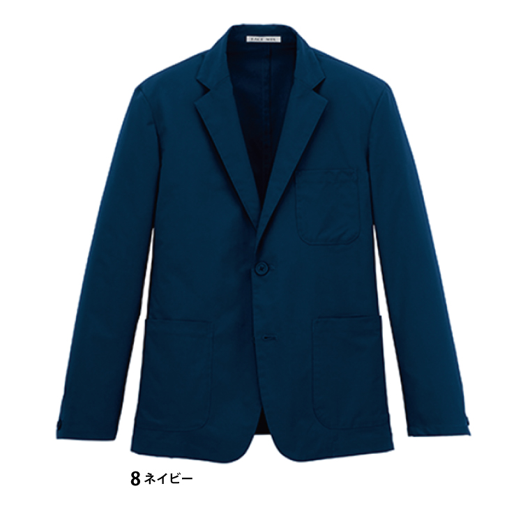 ユニセックスジャケット