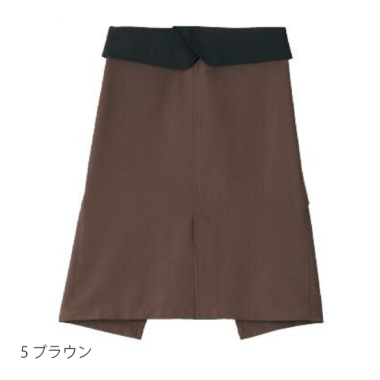 ミドルエプロン