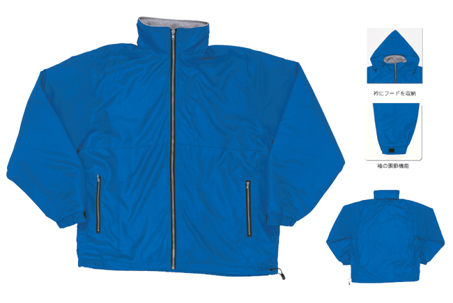 フリースコート