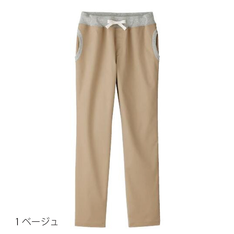 ストレッチチノジャージ