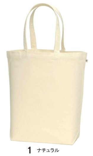 キャンバストートバッグ（M）