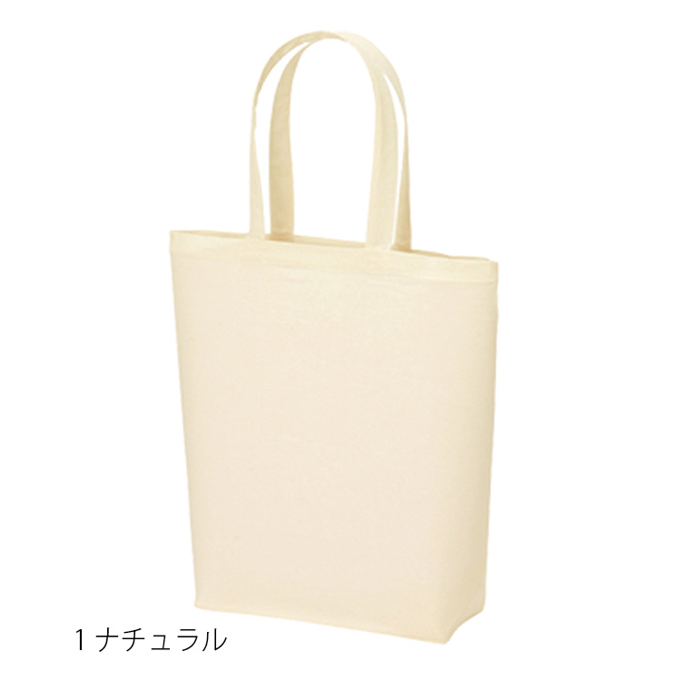 コットンバッグM