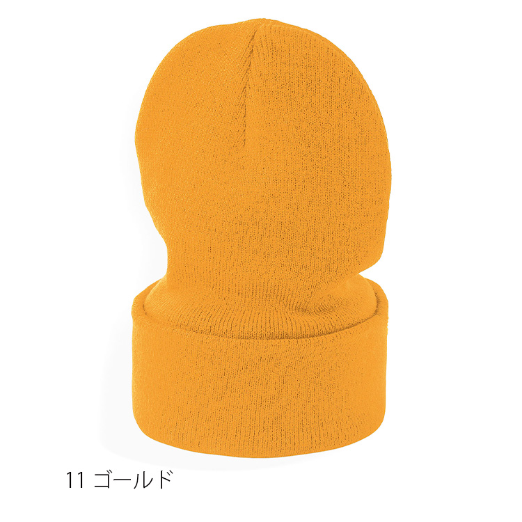 ニットキャップ