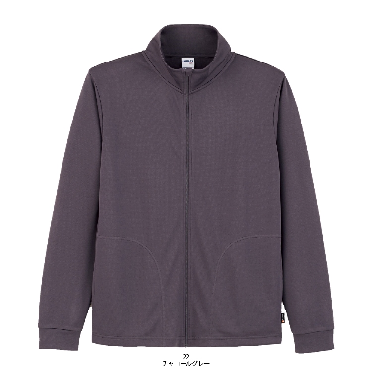 ◆トラックトップジャケット【ドライ料金】