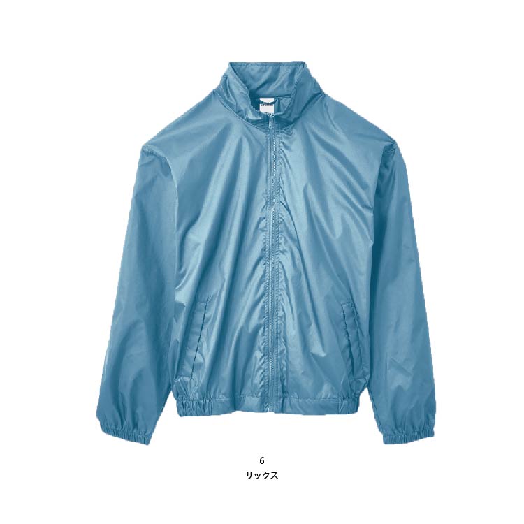 ベーシックブルゾン