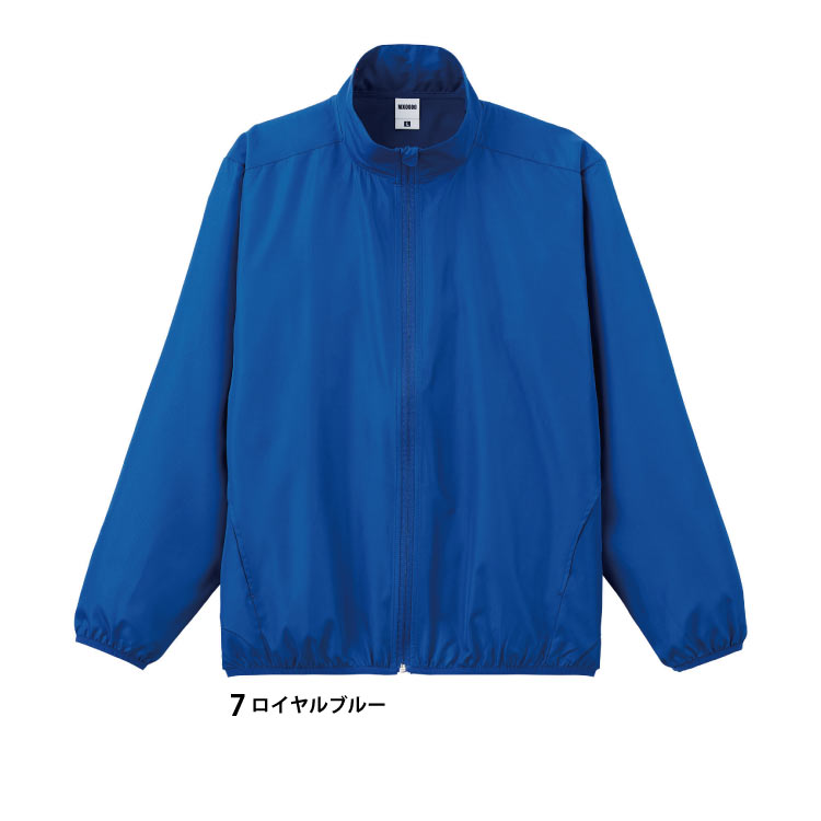 リサイクルタフタスタンドジャケット