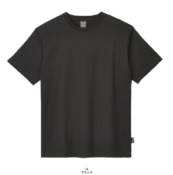 コーデュラTシャツ