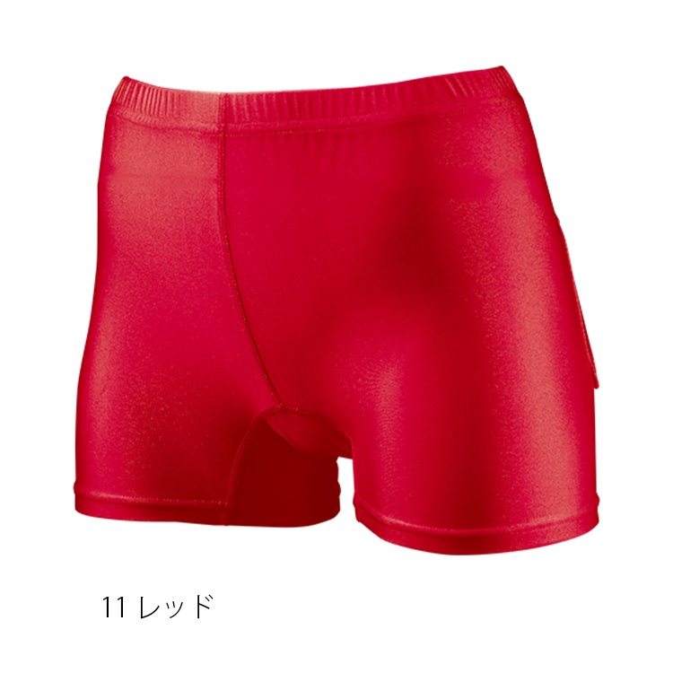 テニスインナースパッツ