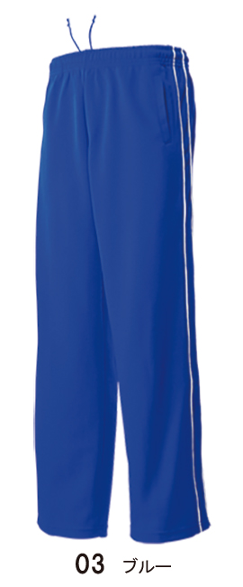 パイピングトレーニングパンツ