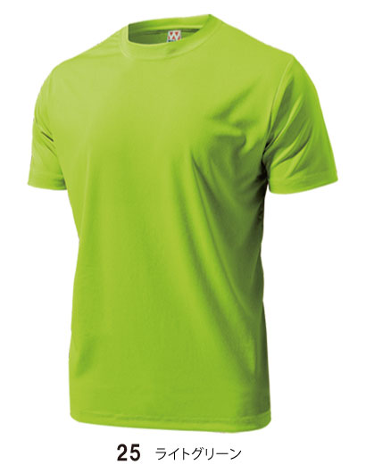 ◆ライトドライTシャツ 【ドライ料金】