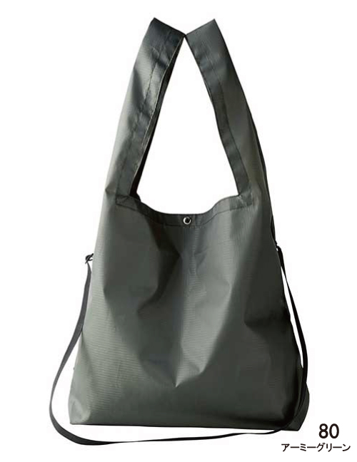 リップショルダー マルシェバッグ（ジャンパー）