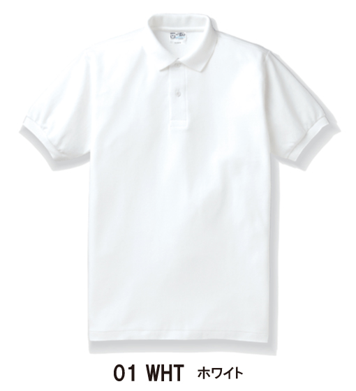 ポロシャツ