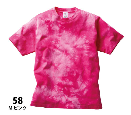 タイダイTシャツ