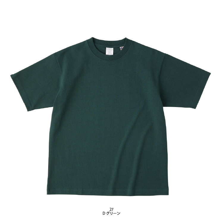 USAコットンTシャツ